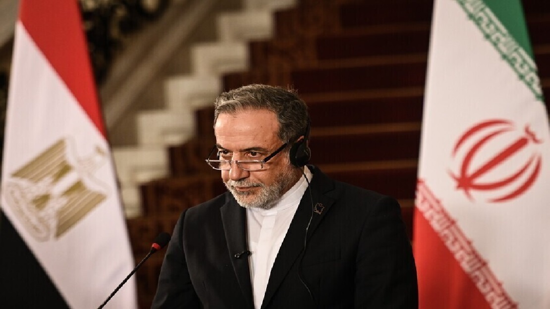 وزيرا خارجية إيران ومصر يبحثان هاتفيا الملف النووي الإيراني