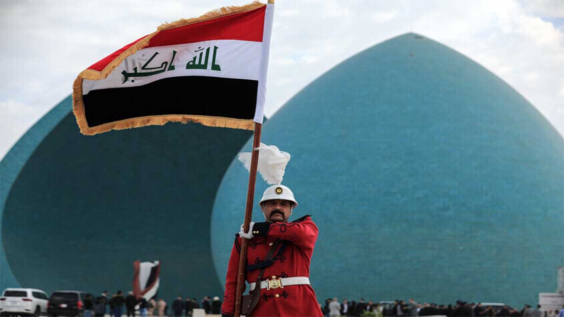 المتحدث العسكري العراقي يحذر من تداعيات استهداف البعثات الدبلوماسية