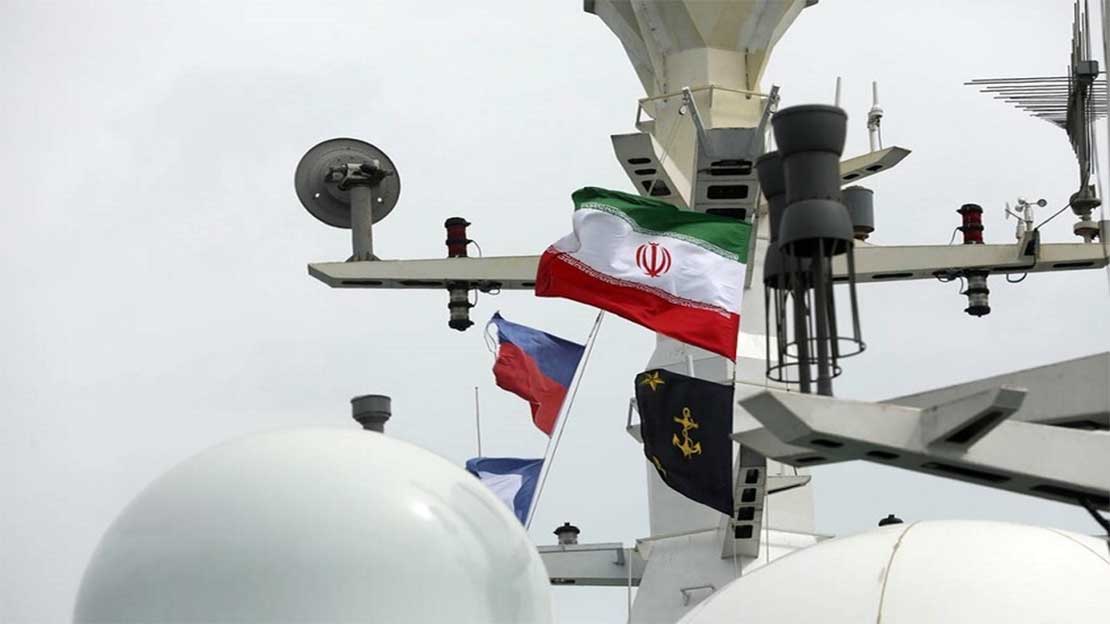 البحرية الإيرانية: لم نسمح للبارجات الأمريكية بالتوجه نحو إيران وسنبني قوات بحرية أكثر قدرة