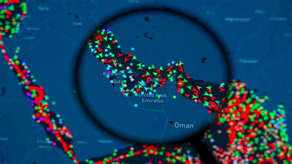 اليابان تدرس نشر قواتها لإزالة الألغام البحرية في مضيق هرمز عقب وقف إطلاق النار