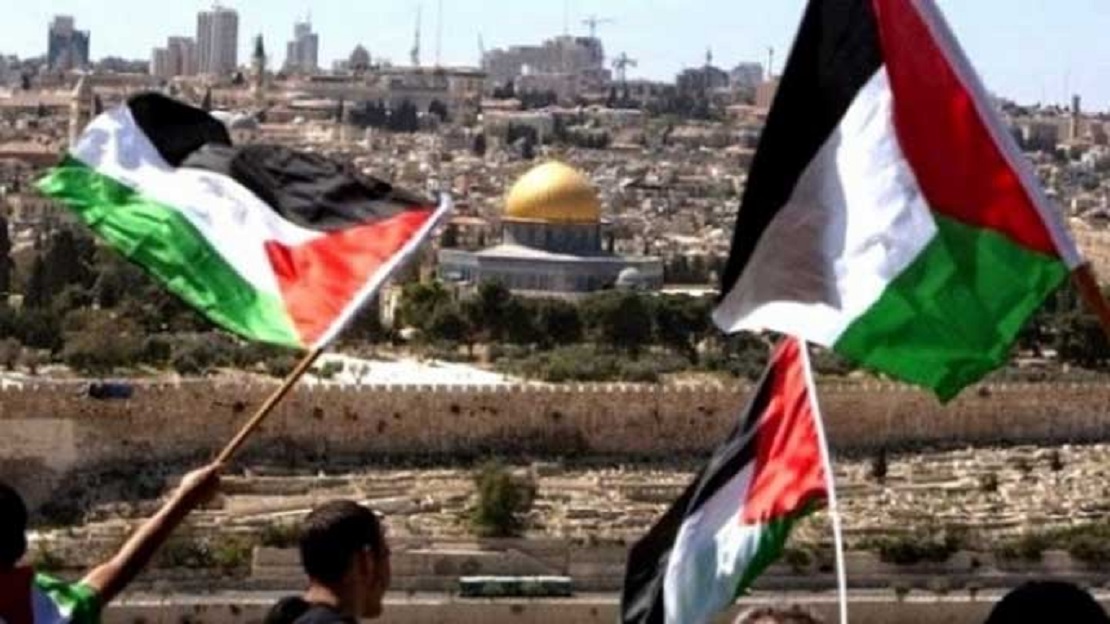 اعتراف إيرلندا بدولة فلسطين يدخل حيّز التنفيذ