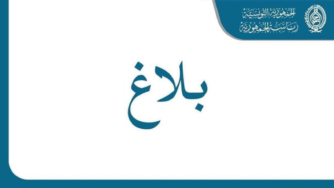  قيس سعيّد يدعو الناخبين للانتخابات الرئاسية