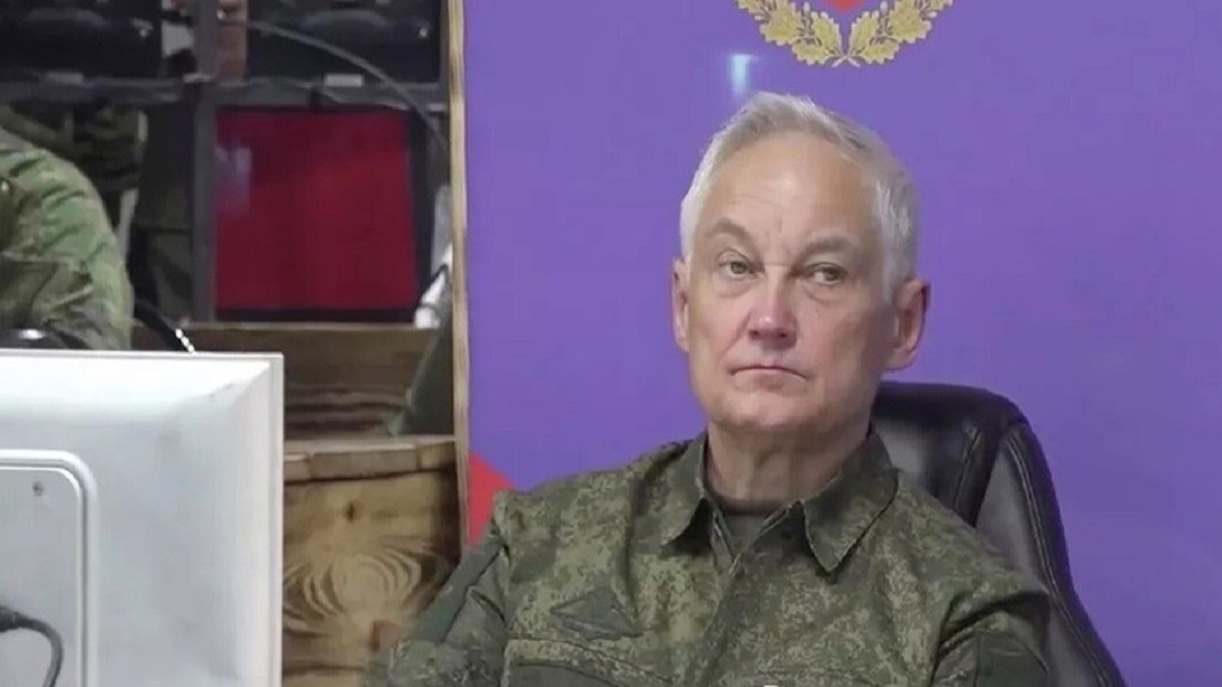 وزير الدفاع الروسي يعلن الاستعداد لاستئناف الاختبارات النووية في 