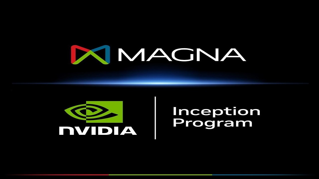 انضمام Magna AI إلى برنامج NVIDIA Inception لدعم الذكاء الاصطناعي الإنتاجي 