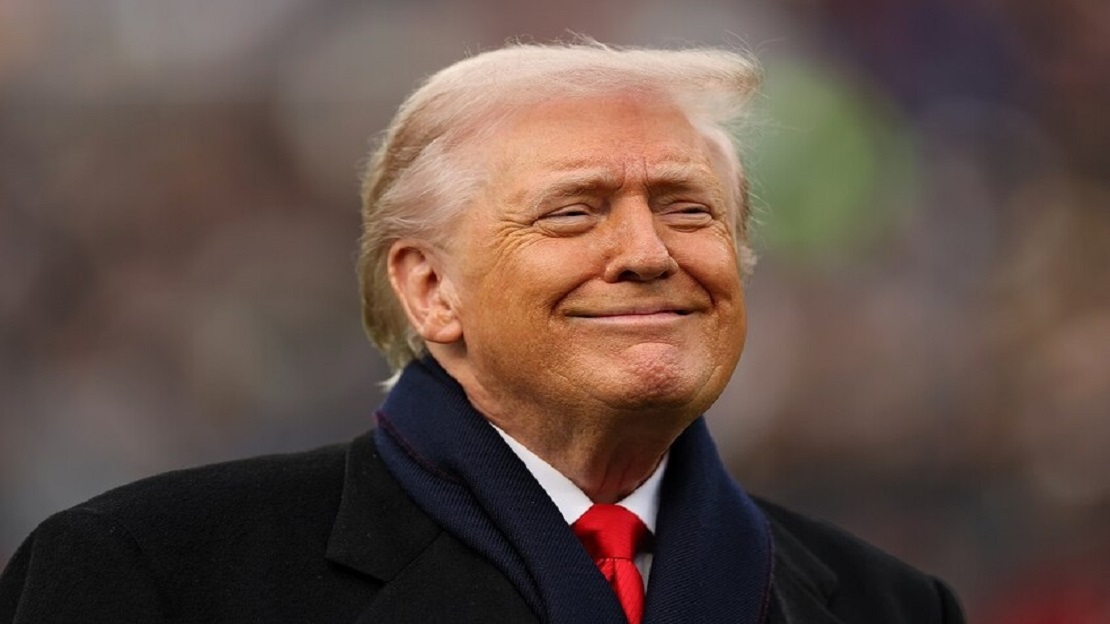  ترامب: أنا صاحب القرار فيما يتعلق بفنزويلا