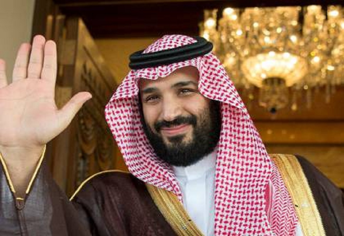 بتُهمة “الخيانة العُظمى”.. محمد بن سلمان يعتقل 9 قضاة بارزين من المُوالين له ومن أماكن عملهم