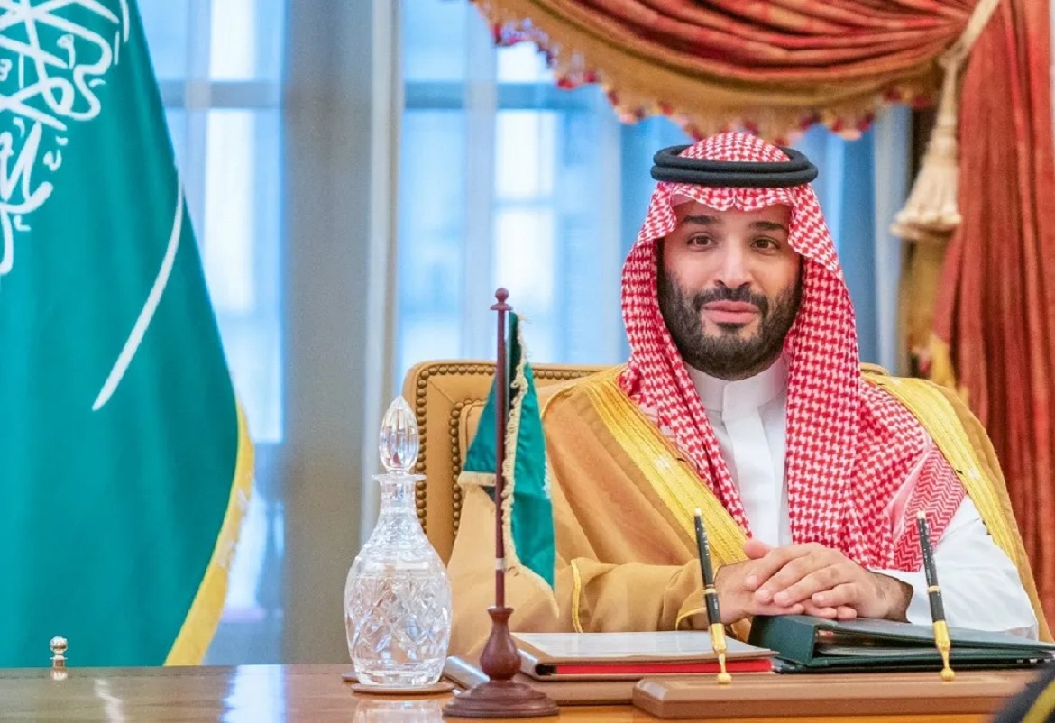 إدارة بايدن وابن سلمان يقتربان من إعلان العلاقات الدبلوماسية بين السعودية وإسرائيل