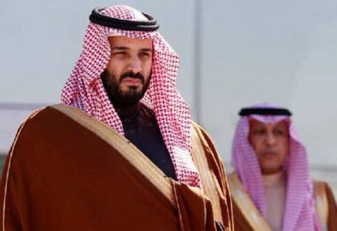 ولي العهد السعودي الأمير محمد بن سلمان يغيب عن جنازة الملكة إليزابيث