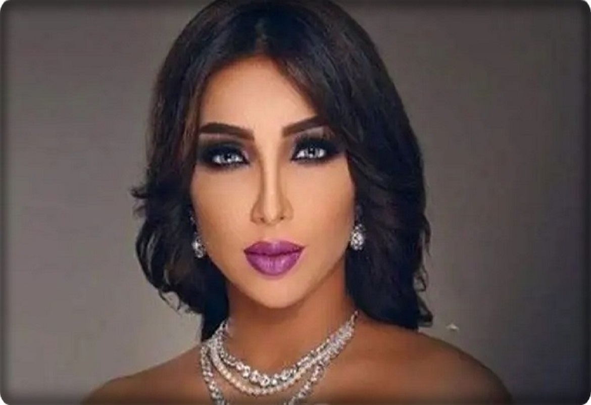 الفنانة المغربية دنيا بطمة تتحدث عن فيلم إباحي لفتاة تونسية