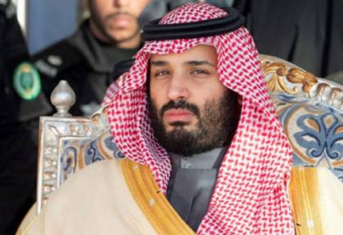 واشنطن بوست: محمد بن سلمان هو صدام حسين جديد