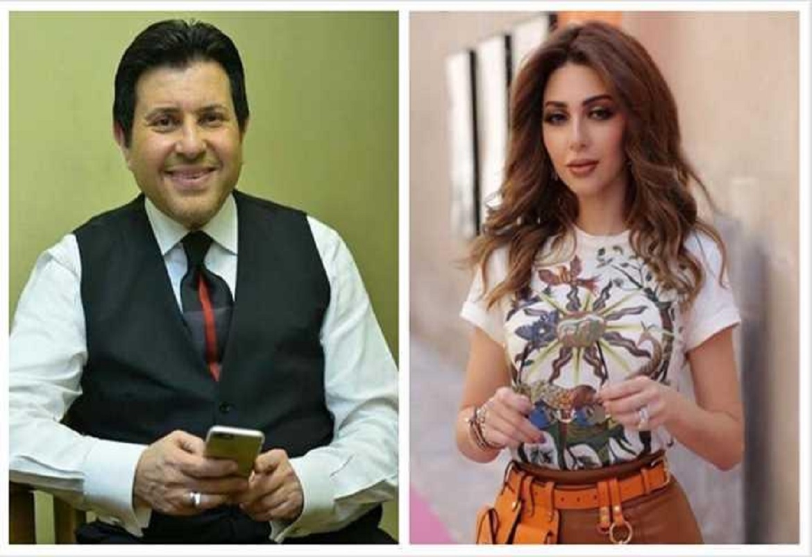 فنان لبناني يستغل أزمة ميريام فارس مع المصريين لينتقم منها... ما وصفها به صادم