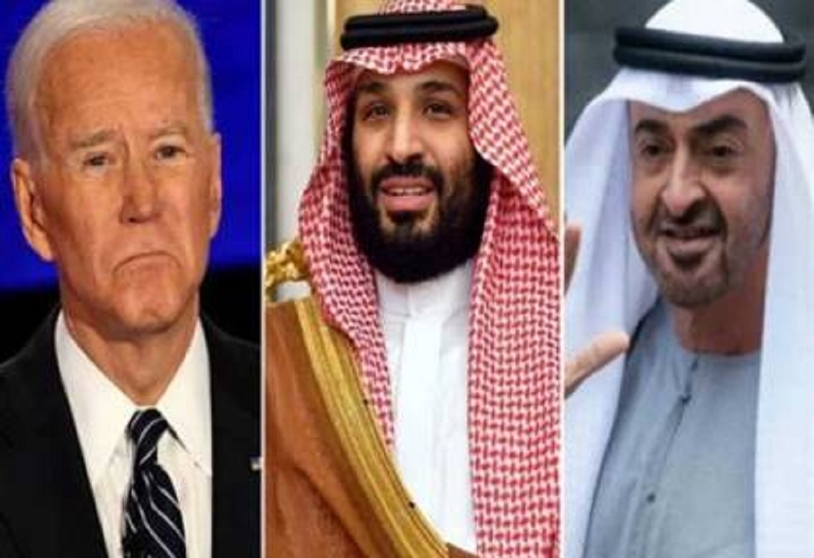 لوفيغارو الفرنسية: هذه أسلحة بن سلمان في مواجهة بايدن الذي أقسم على أن يجعله 