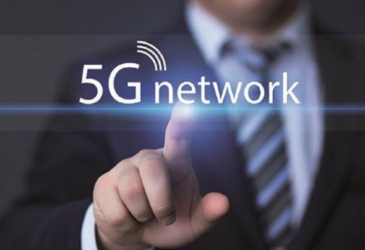 مخاوف أمريكية من5G