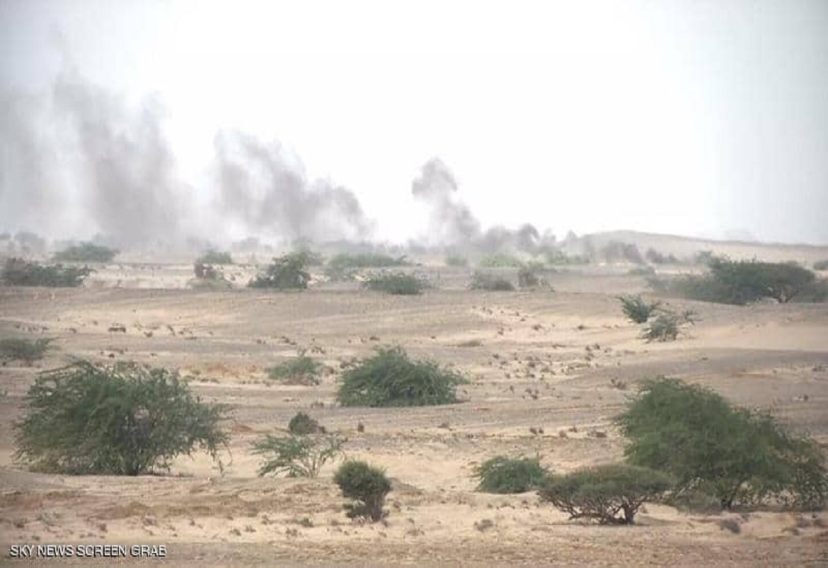 الجيش السوداني يتصدى لهجوم إثيوبي قرب حدود البلدين