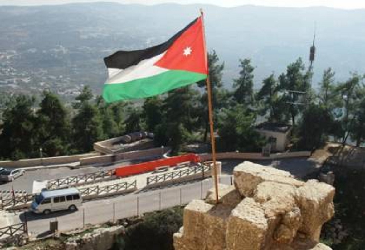 مصدر: مشاركة الوفد الفلسطيني في قمة العقبة لوقف المجازر..