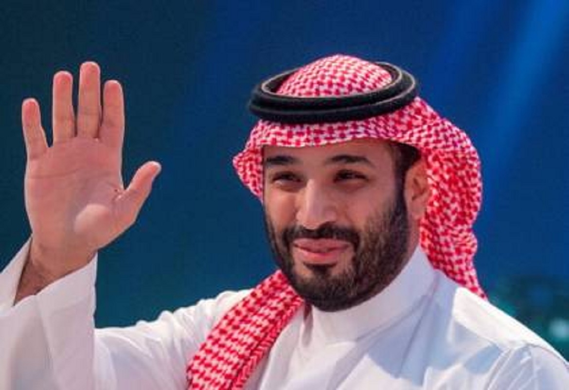 بشكل مُفاجئ.. بن سلمان يزور الأردن ومصر وتركيا الأسبوع المقبل ومصادر تكشف التفاصيل ..