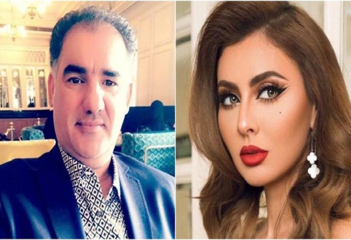 الإعلامي صالح الجسمي يرفض الصلح مع الفنانة المغربية مريم حسين