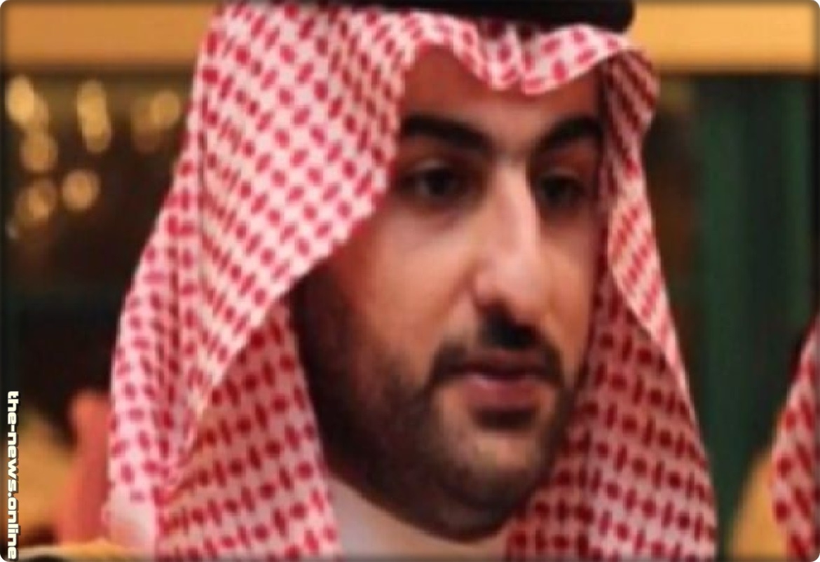 الكويت سلمت نواف الرشيد إلى السعودية