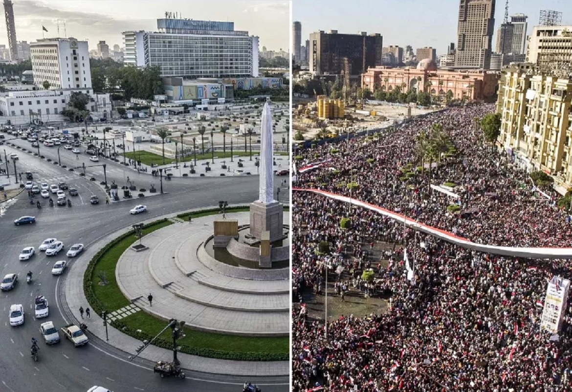 قرقاش: التعامل الساذج مع الربيع العربي كشف غياب المشروع التنموي