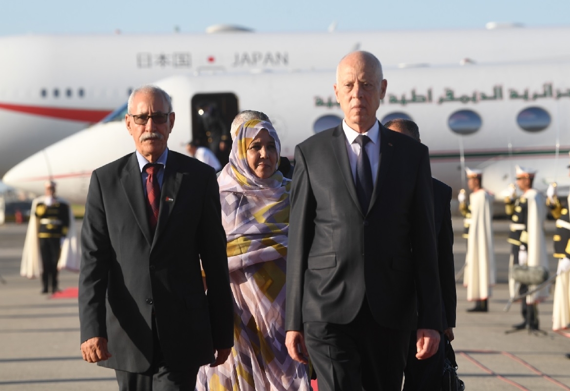 أزمة ديبلوماسية بين تونس والمغرب