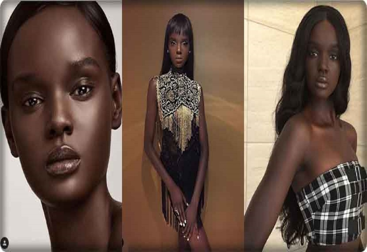 Black Barbie الجمال الإفريقي يتربع على عرش الموضة في أستراليا