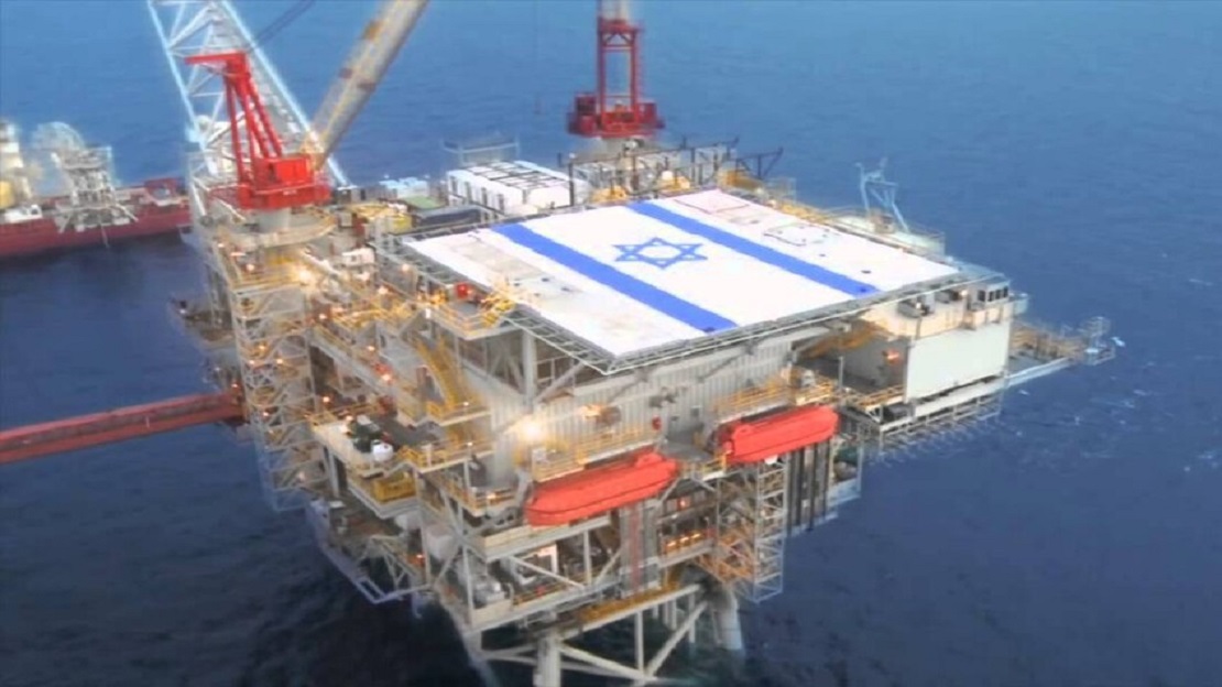 مصر قد تواجه أزمة غاز إثر إغلاق الحقول الإسرائيلية