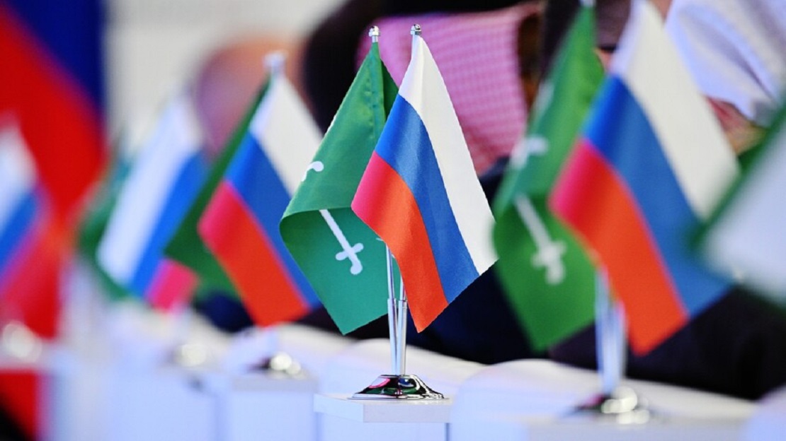 وزير الصناعة والتجارة الروسي يحدد أولوية جديدة للتبادل التجاري مع السعودية