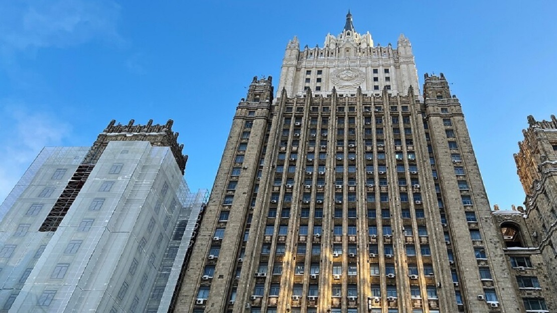 الخارجية الروسية: دول المحور تتخلى عن سياسة مكافحة النازية الجديدة