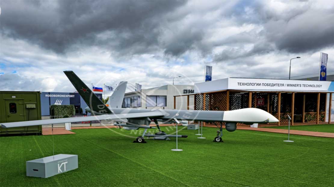 أول ظهور لطائرة 