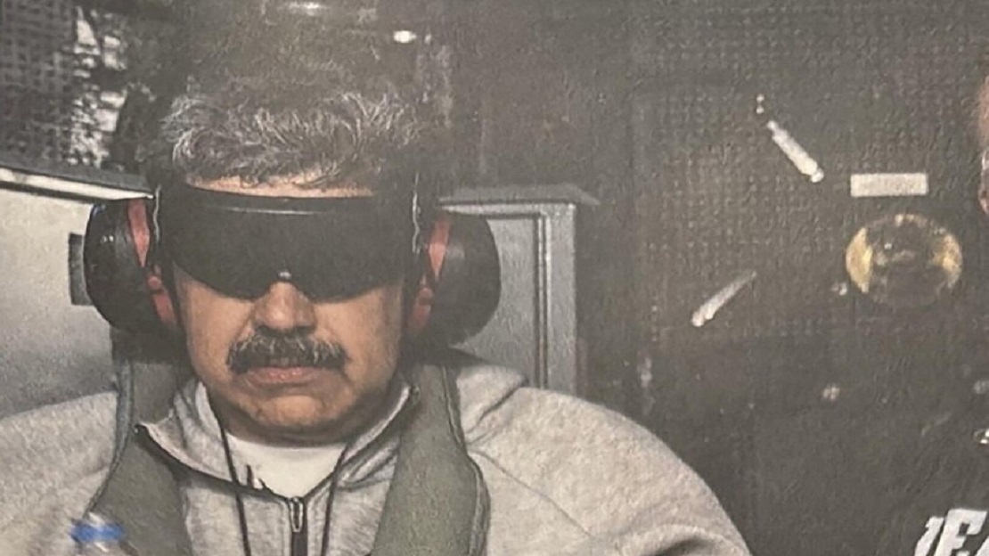 صحيفة إسبانية تكشف تفاصيل احتجاز مادورو في زنزانة انفرادية