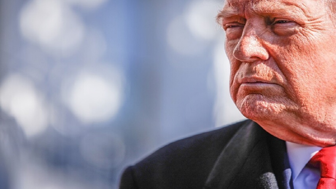 ترامب: اصطدمنا بتعامل صعب لإيران في المفاوضات