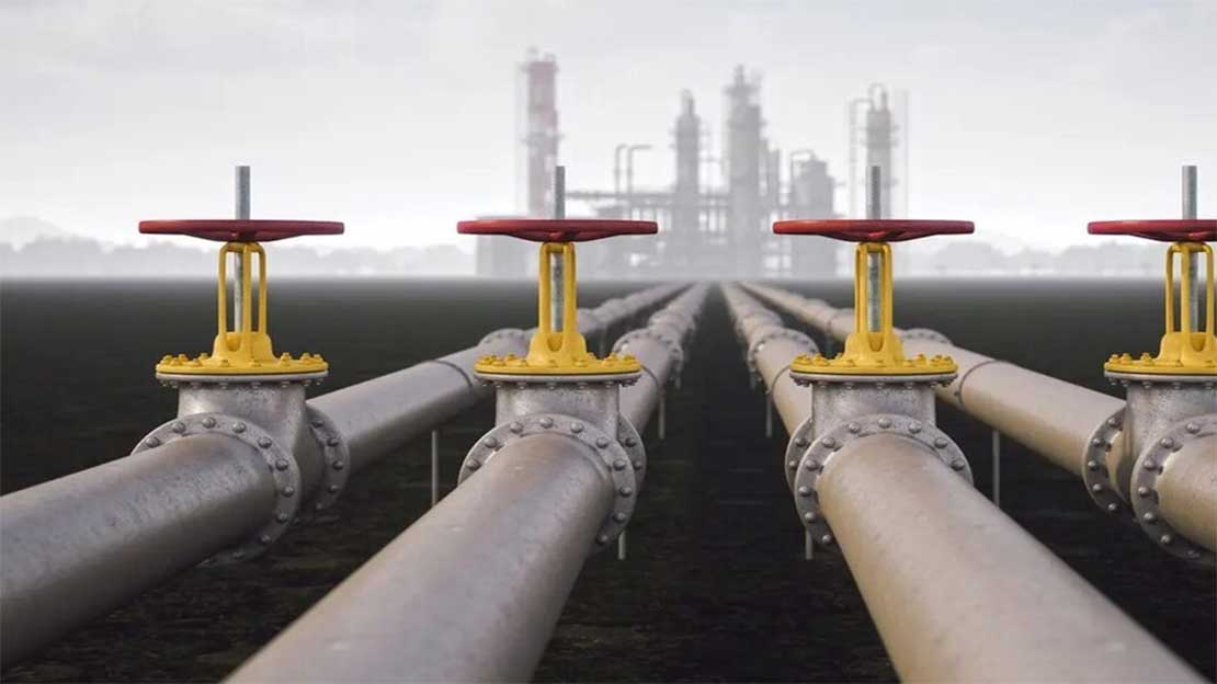 مصر تكشف عن خطة في البحر المتوسط لاستخراج ثروة ضخمة