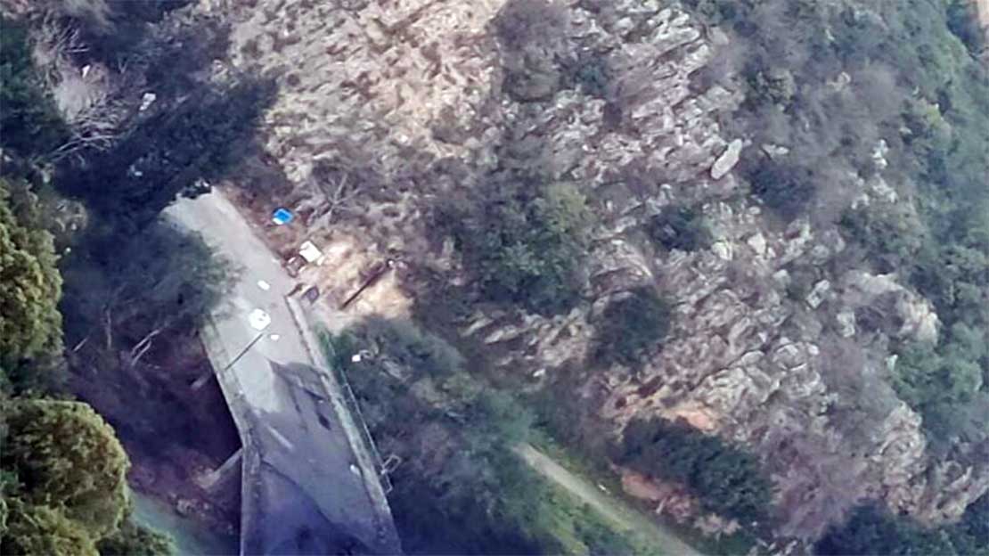 كاتس يحذر لبنان: استهداف جسر الليطاني 