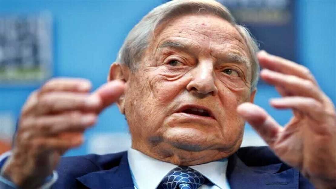 ماسك: الممول الهنغاري الأمريكي سوروس يستولي على السلطة في هنغاريا