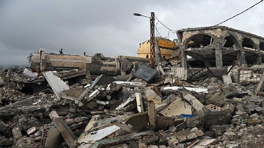 معركة بنت جبيل تتصاعد.. إصابة جنود إسرائيليين في مواجهات بعدة مناطق جنوب لبنان