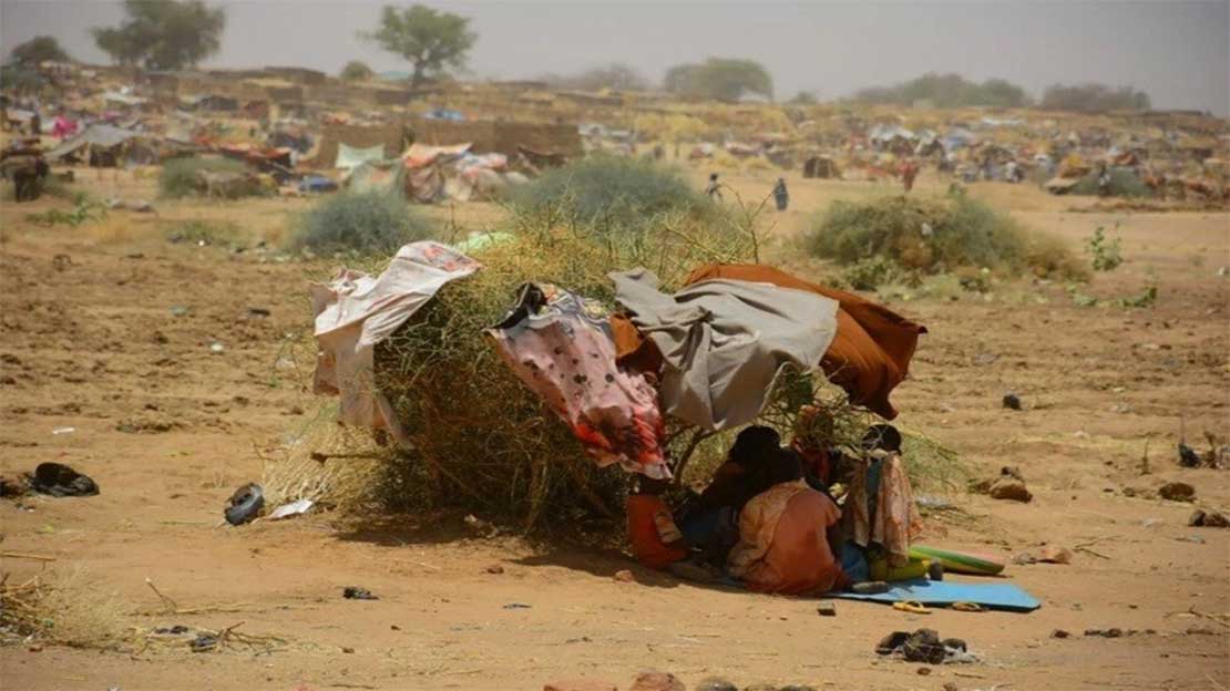  قرابة 20 مليون شخص يعانون من 