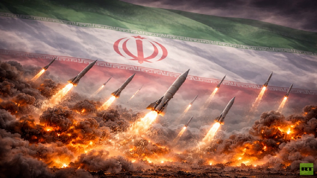 تقديرات سلاح الجو الإسرائيلي: 1800 صاروخ إيراني و4 جبهات في آن واحد.. هذا ما ينتظرنا