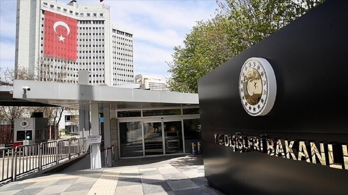 أنقرة تندد بقرار إسرائيل تسجيل أراض في الضفة الغربية.. انتهاك للقانون الدولي وتقويض لحل الدولتين