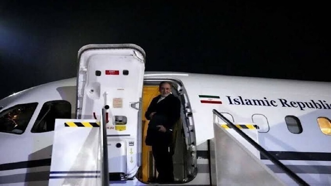 عراقجي يتوجه إلى جنيف لإجراء الجولة الثانية من المفاوضات النووية مع الولايات المتحدة