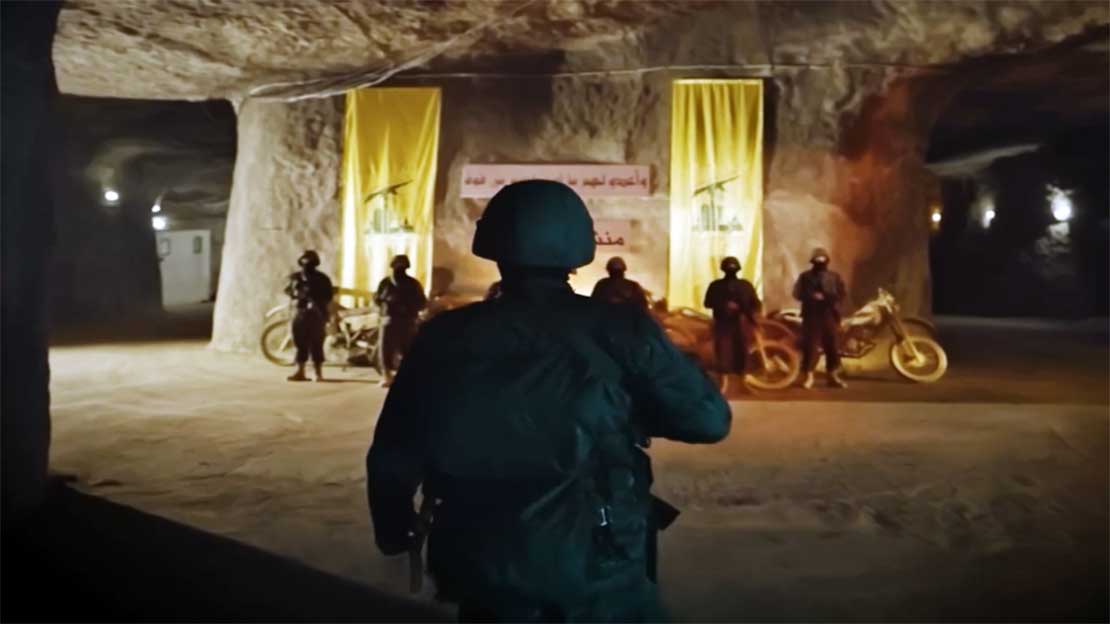 على وقع أول لقاء بين لبنان وإسرائيل.. 