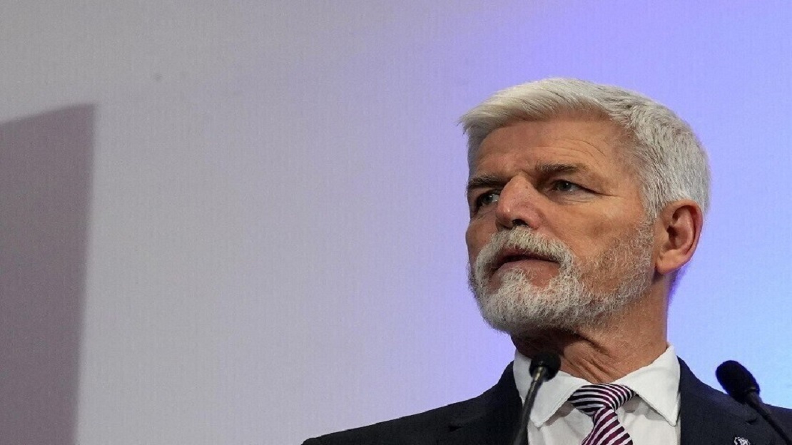 أوكرانيا تتسلم 4.4 مليون قذيفة من التشيك