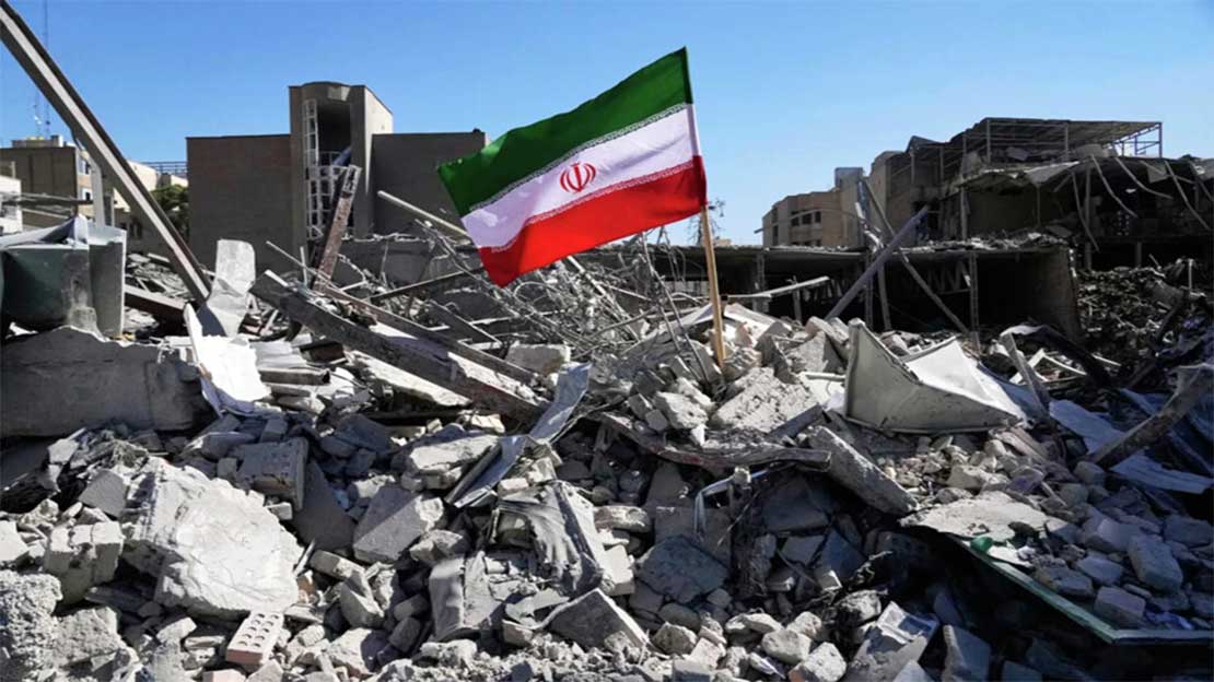 واشنطن تؤكد تقديراتها لمدة حربها ضد إيران