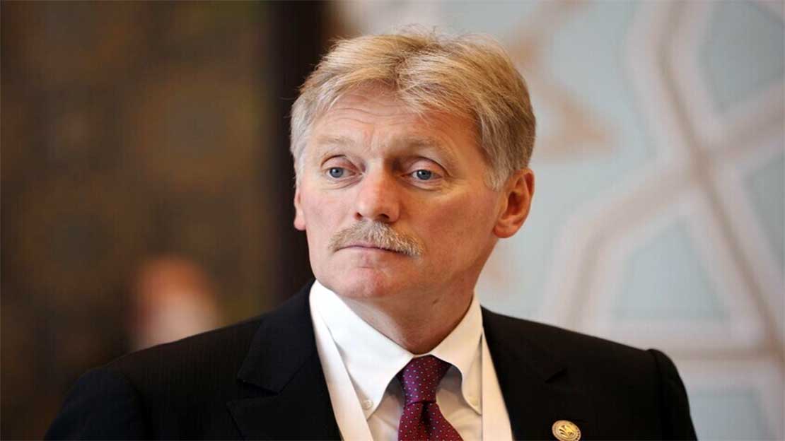 الكرملين: موسكو منفتحة على المفاوضات مع كييف وترامب يحمّل زيلينسكي مسؤولية تعثرها