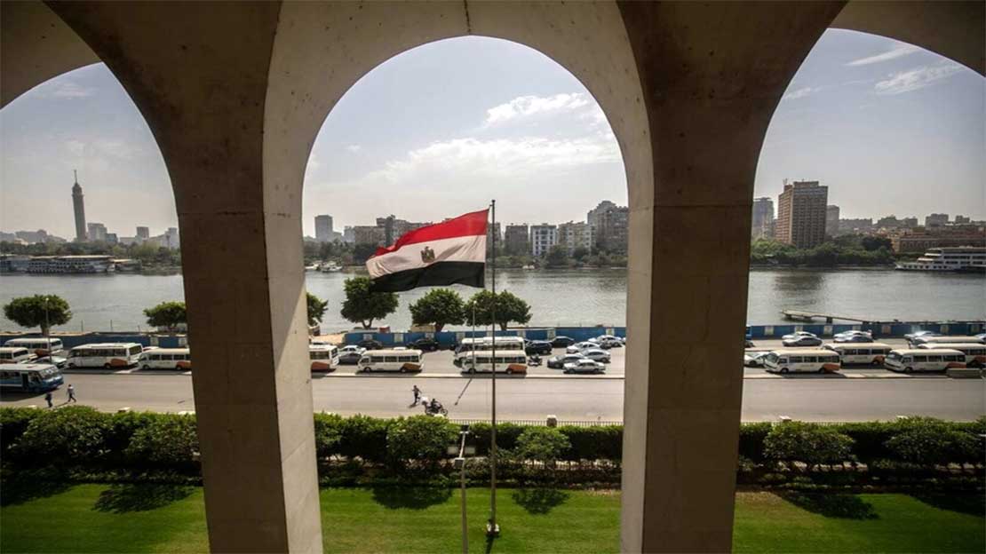 مصر تحذر من 