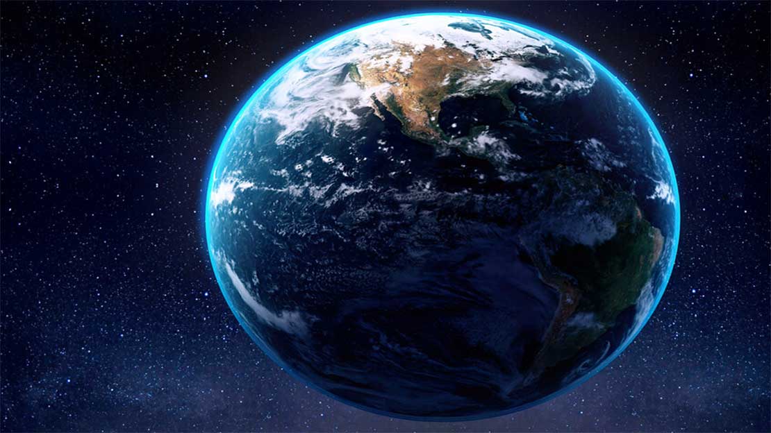 الأرض تدور بشكل أبطأ والأيام تزداد طولا!.. والسبب غير متوقع