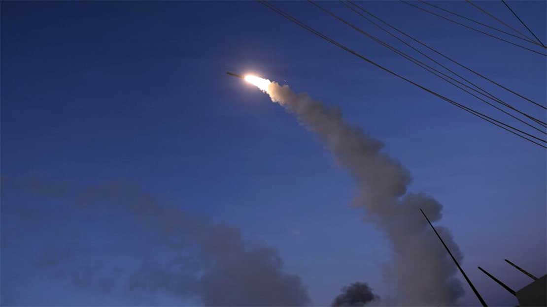 البنتاغون: الولايات المتحدة ستحتاج لسنوات لاستعادة مخزونات الذخيرة بعد حرب إيران