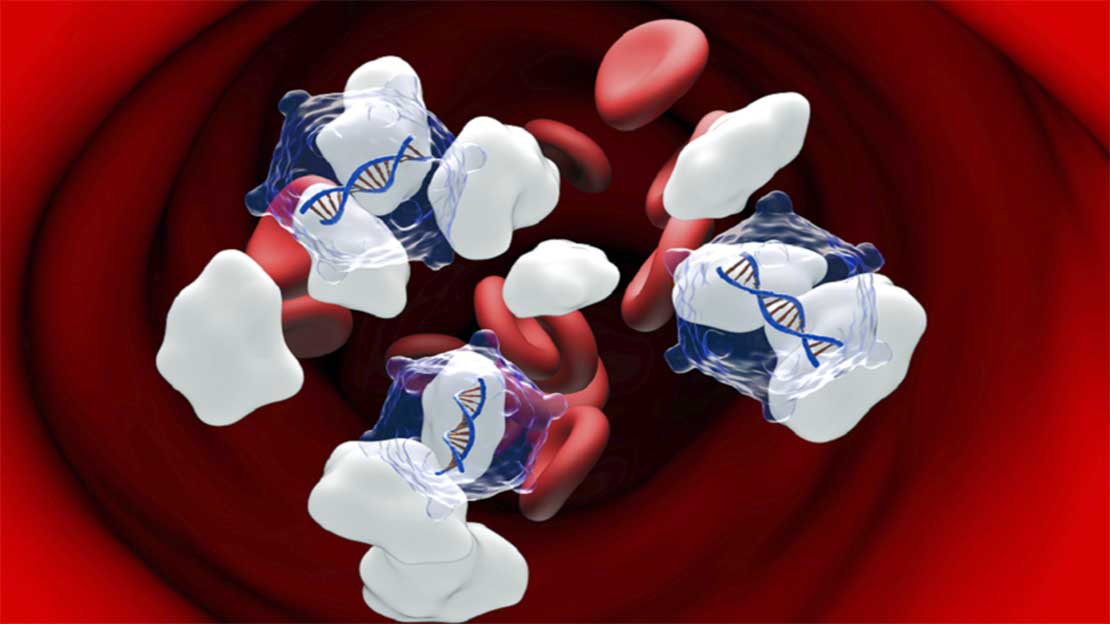تقنية سويدية جديدة تظهر نتائج مذهلة في محاربة السكري