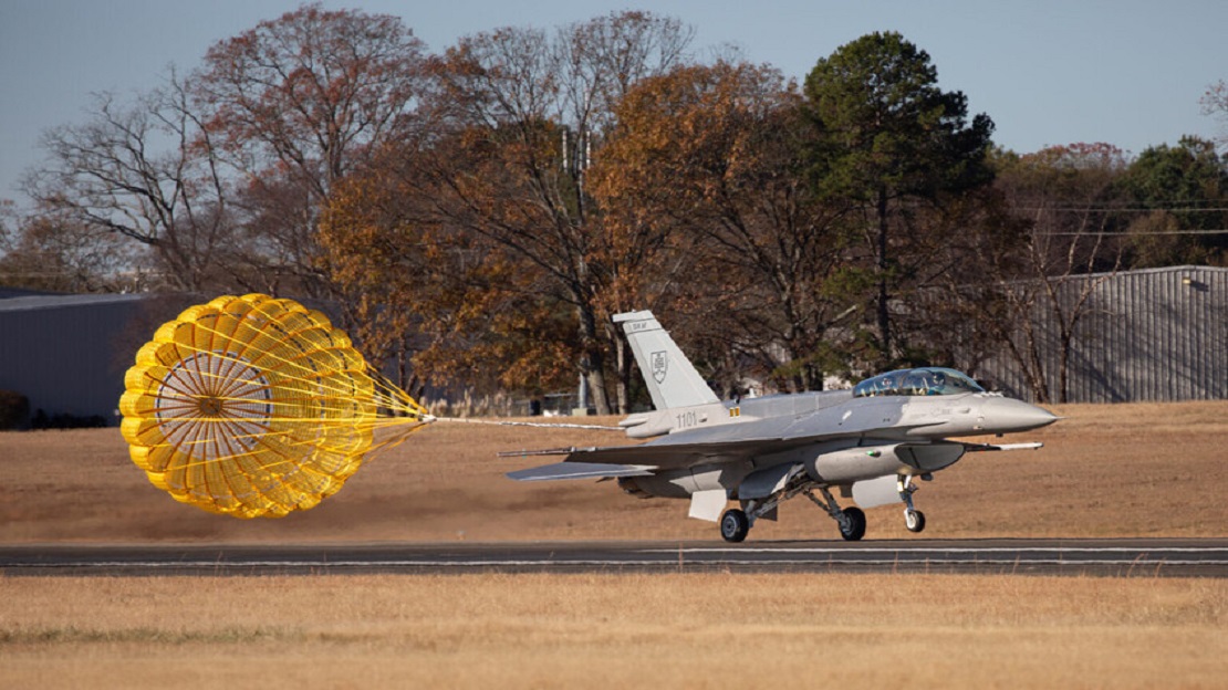 سلوفاكيا تعتزم شراء مقاتلات إضافية من طراز 