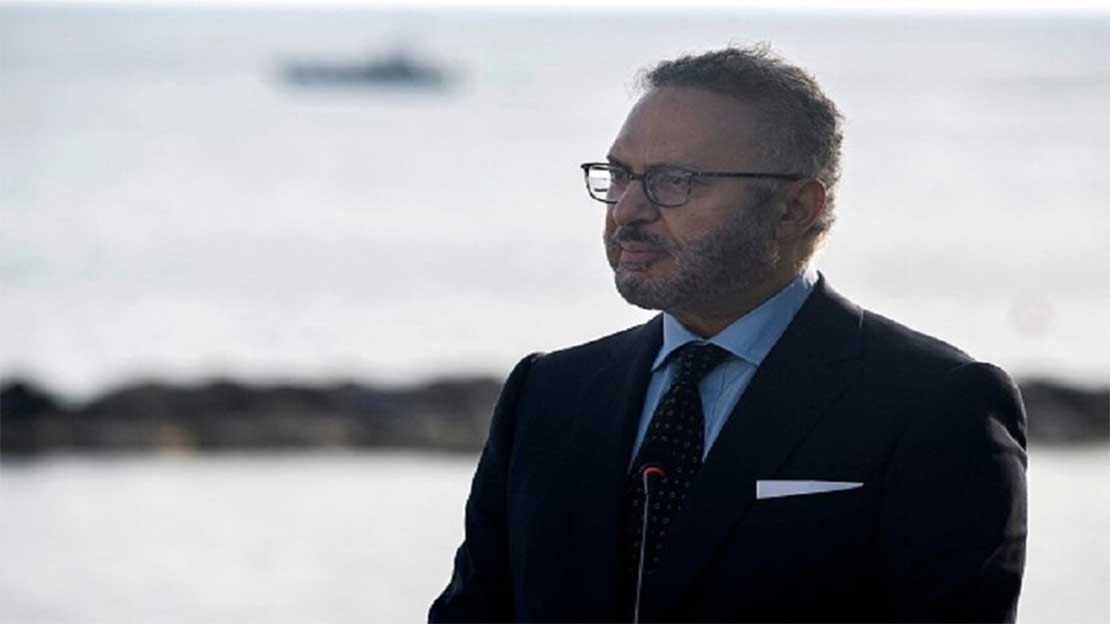 قرقاش: الحرب مع إيران تعزز روابط الخليج بالولايات المتحدة وإسرائيل