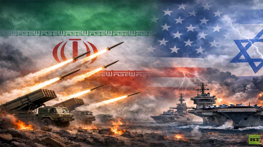 تصعيد متبادل يهدد الهدنة الهشة.. ترامب يلوح بتدمير البنية التحتية وطهران تعلن تسارع تسليحها